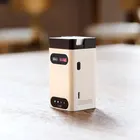 GUARDBIRD Мини Bluetooth Виртуальная лазерная клавиатура, беспроводной проектор, клавиатура с мышью, функция для Iphone, планшета, компьютера, телефона