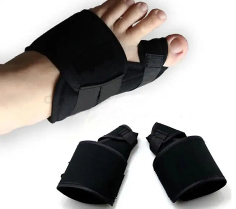 Корректор бурсита обертка для ног | Красота и здоровье