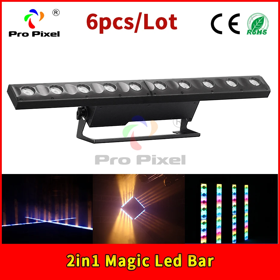 6 шт. бесплатная доставка настенная шайба индивидуальное управление 2в1