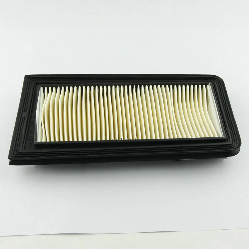 Аксессуары для мотоциклов Воздушный фильтр Suzuki AN650 BURGMAN 650 SKYWAVE 200 2004 2005 2006 2007 2016