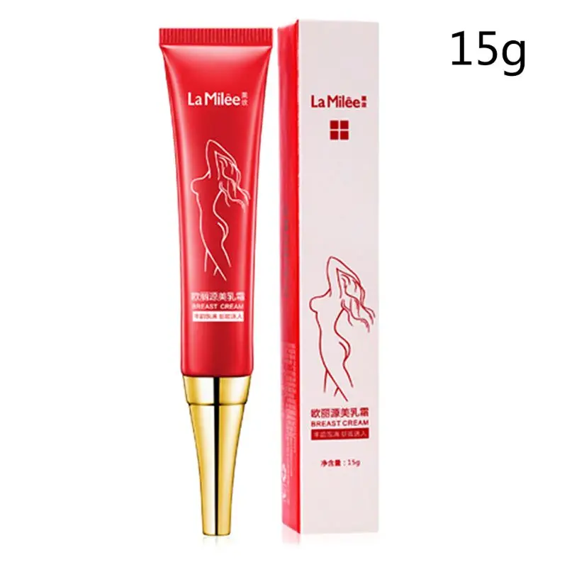 15g Breast Enlargement Cream Bigger Boobs Firming Lifting Fast Growth Effective Full Elasticity Bust Boost Enhancer Incre |