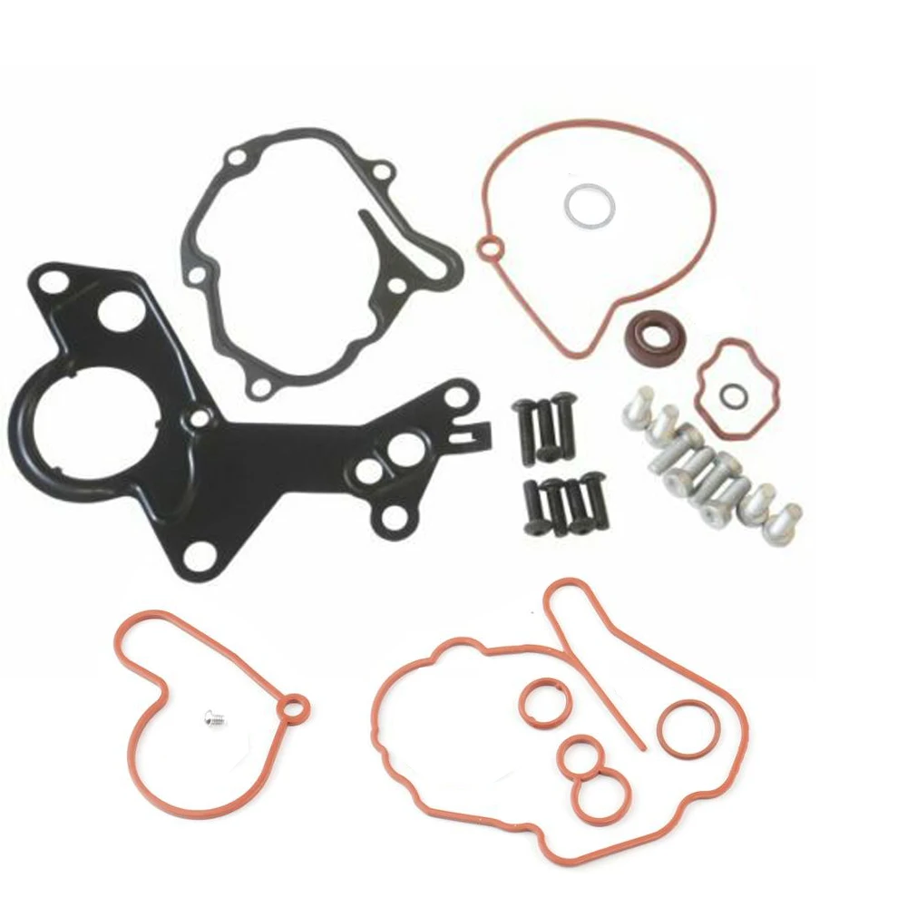 Комплект прокладок топливный насос в комплекте для VW AUDI SEAT 1.2TDI 1.4TDI 1.9TDI 2.0TDI 038145209