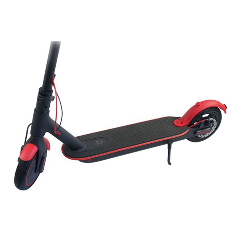 

for Xiaomi Scooter M365/Pro Accessories Combination Set Hook Mudguard Bracket Protective Strip Damping