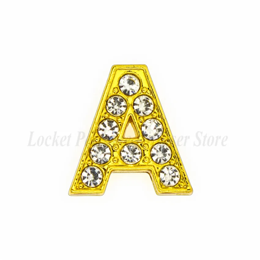 10 мм золотистый цвет искусственная бриллиант для изготовления браслетов