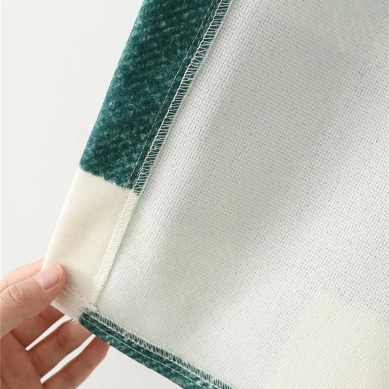 

Merodi Women Winter Fashion Za Plaid Woolen Long Outwear Female Autumn Stylish Double Pockets Single Breasted Thick Coats Chic