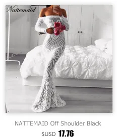 NATTEMAID, Драпированное платье без бретелек на одно плечо, с разрезом, облегающее, сексуальные, вечерние, элегантное платье для женщин, для девушек, макси, летние платья, Vestidos