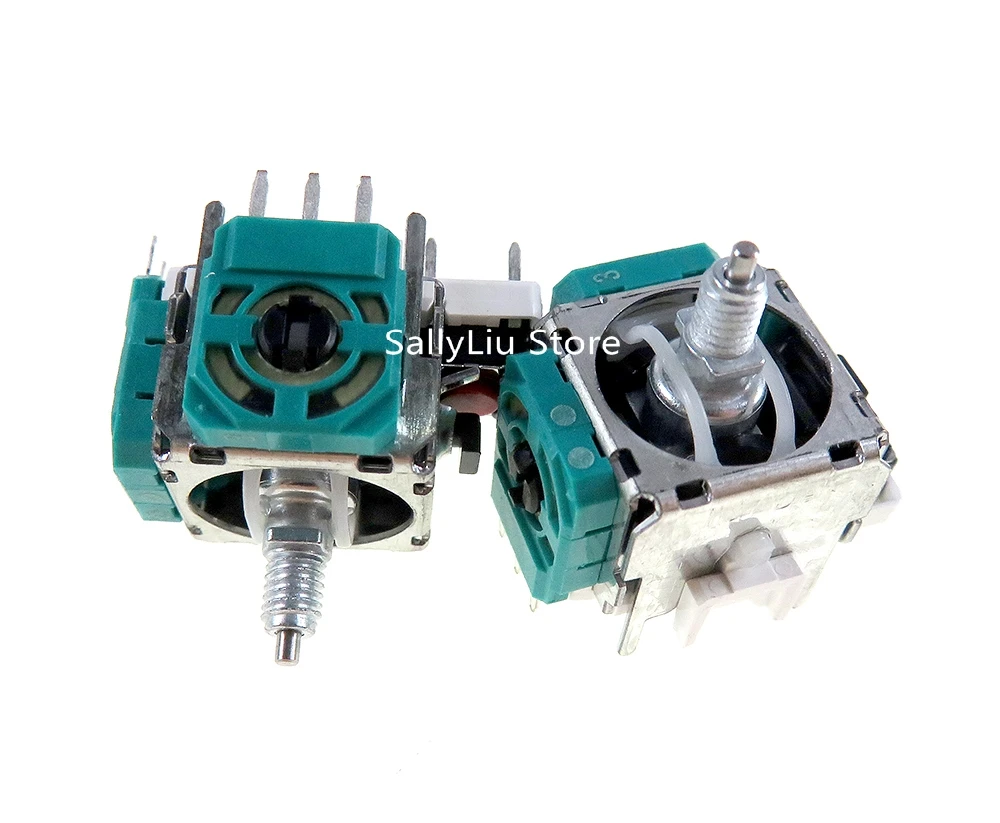 1 шт. 3D аналоговый стик Рокер Аналоговый джойстик модуль для Xbox One Elite серии 2 2th Gen