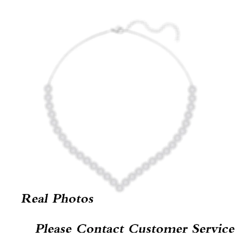 

2020 New Fashion Exquisite ANGELIC SQUARE Square Transparent Crystal Ladies Necklace Elegant and Gorgeous Gift for Girlfriend