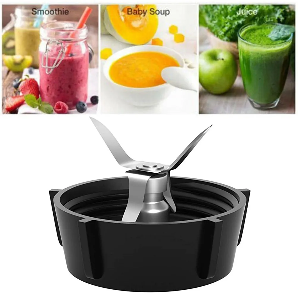 

For Oster Blades With​ Bottom Base Dealing Rubber Gasket Sets Juicer Replacement Accessories For Oster Osterizer Cutter