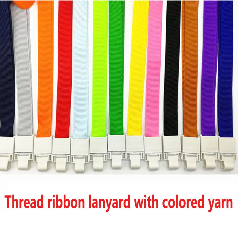 1 5 см Пряжка нагрудная карта ремешок рабочий сертификат Ремешок Зажим рукав для ID