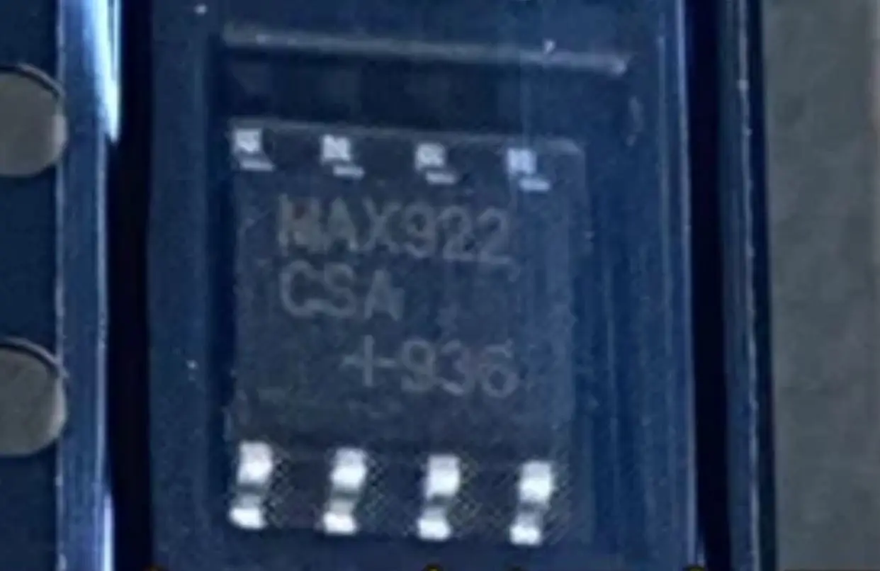 

10-20 шт./MAX922CSA MAX922 CSA SOP-8