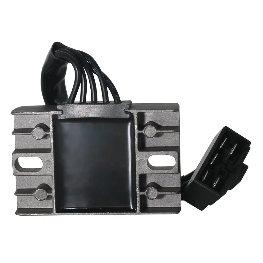 

Voltage Regulator Rectifier For Suzuki GSF400 GSF250 RGV250 RGV250V DR250 DR250R DRZ250 DR-Z250 Bandit 32800-13E11 32800-13E10