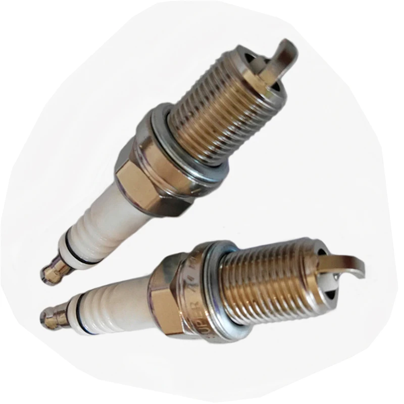 Свеча свечи зажигания двигателя автомобильные из иридиевого сплава л V40 U13 VG30E SR20DE