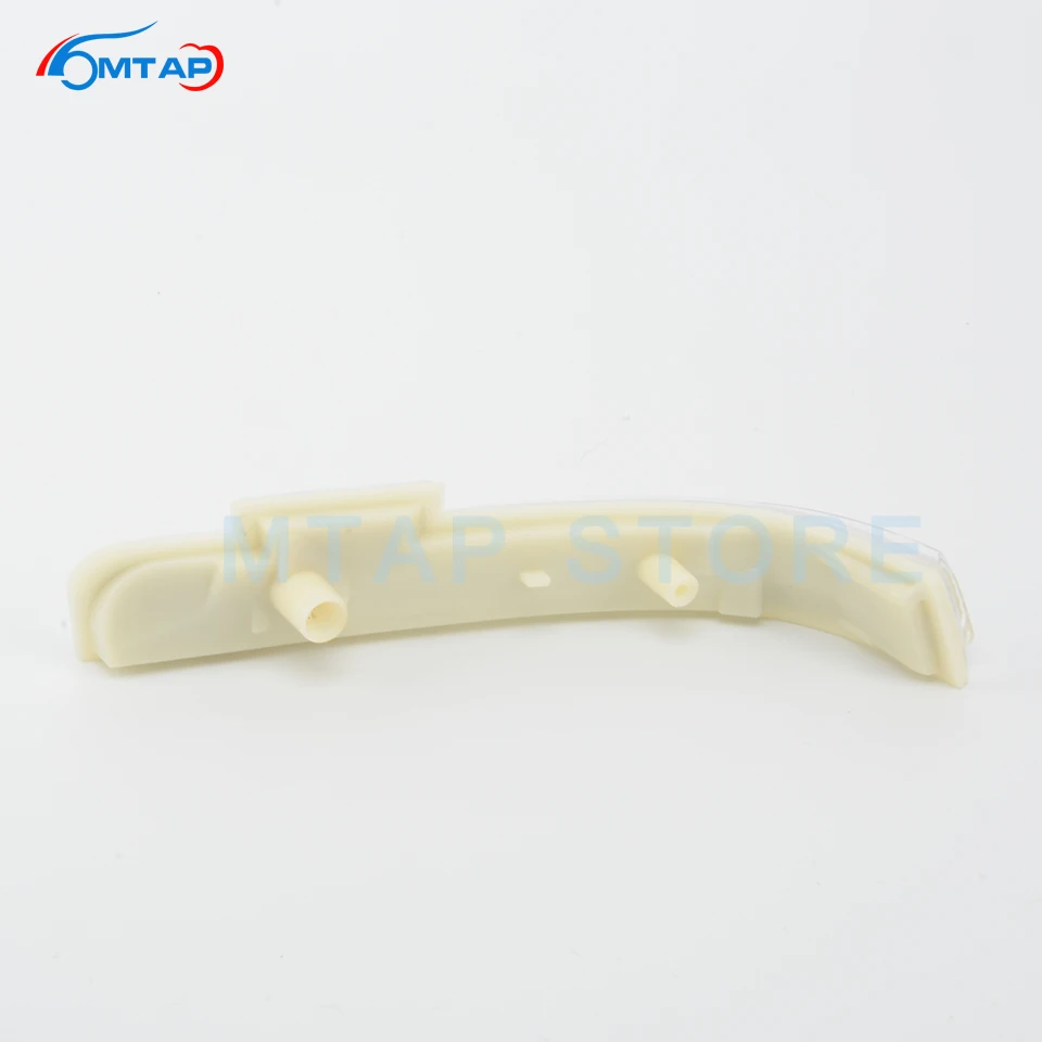 Авто крыло Зеркало заднего вида светодиодный сигнальная лампа повторитель