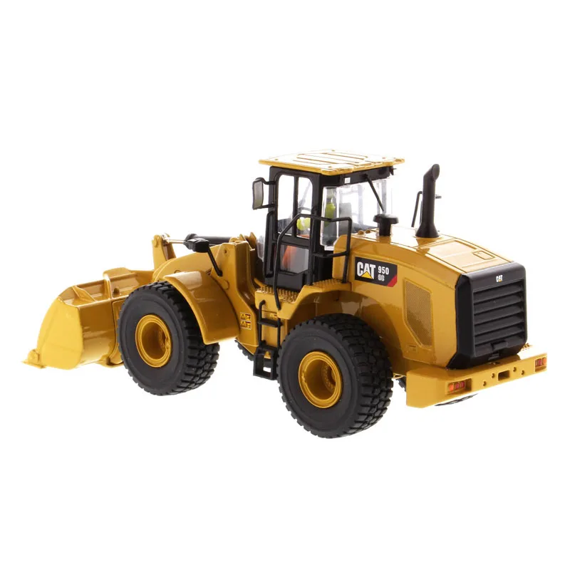DM-85907C 1:50 кошка 950 GC колесный погрузчик |