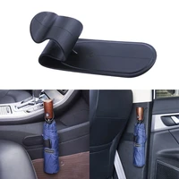 for car home interior multi functional portable paste type umbrella hook clip hanger automotive accessories