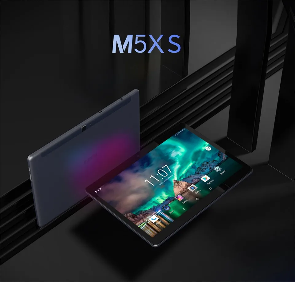 Alldocube M5XS 10,1 дюймовый планшет 4G LTE Android 8,0 3 ГБ ОЗУ 32 Гб ПЗУ 1920*1200 MT6797X Helio X27 Deca Core планшет