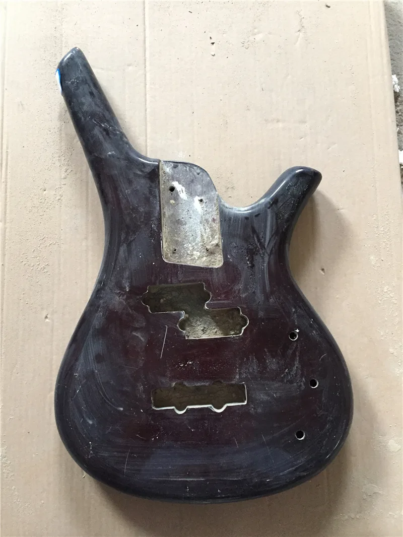 

Afanti Music Electric guitar/ DIY Electric guitar body (AMW-232)