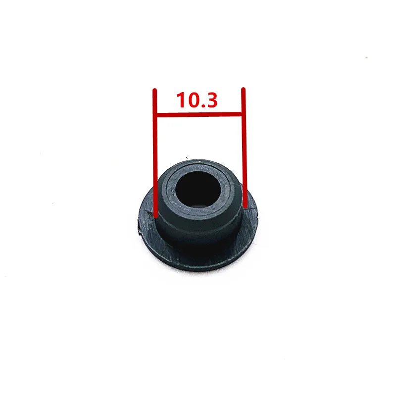 

Tsudakoma air jet loom textile accessories High quality twisted side lug wheel bobbin winding yarn tube inch cover