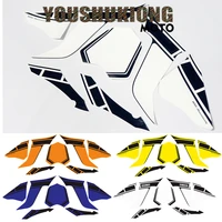 screen printing motorbike racing fairing decal moto motorcycle decals sticker for yzf r1 2015 2016 2017 2018