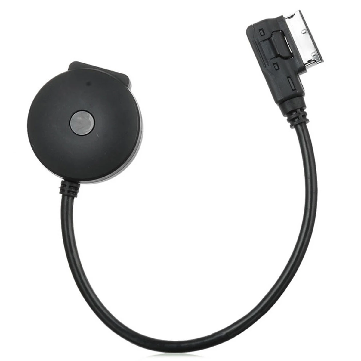 CY Media In AMI MDI к Bluetooth аудио Aux и USB гнездовой адаптер кабель для автомобиля VW AUDI A4 A6 Q5 Q7