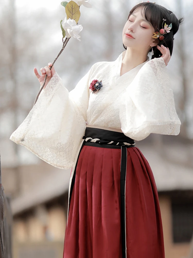 

New Japanese Dress for Women Kimono Yukata Geisha Clothes Silk Fashion Dress for Party Asian Clothes Skirt Vestidos Sets Kawaii