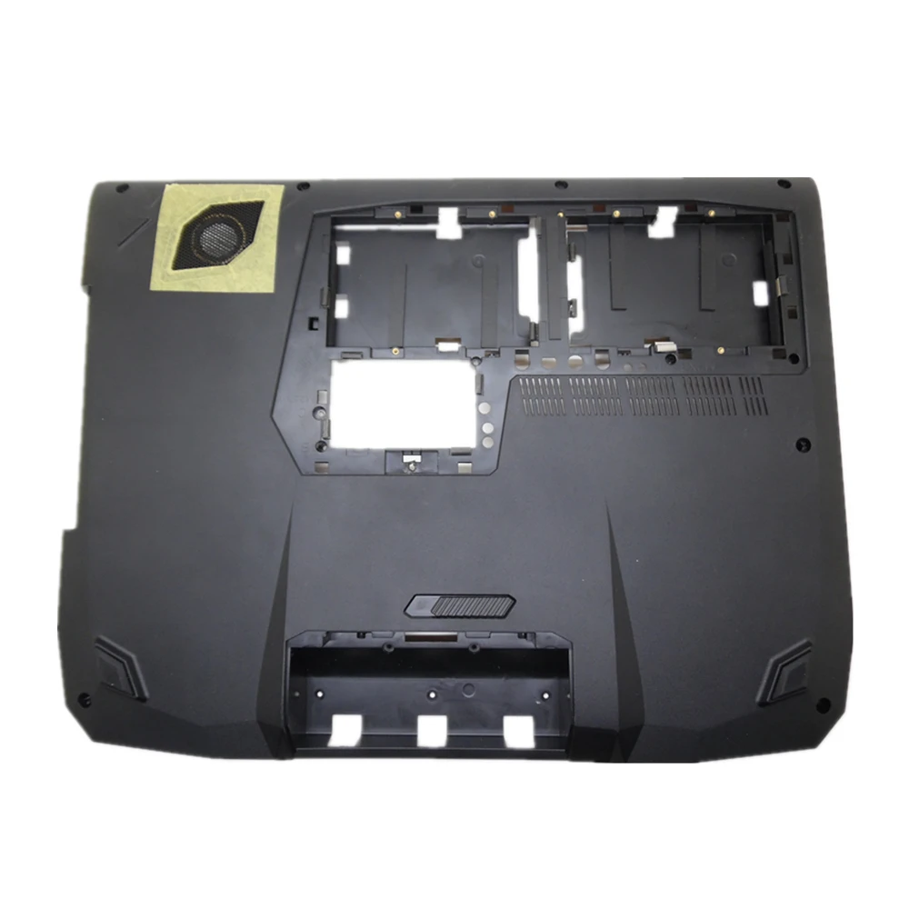 Верхняя крышка ЖК дисплея ноутбука нижняя базовая чехол для ЦП VGA графического