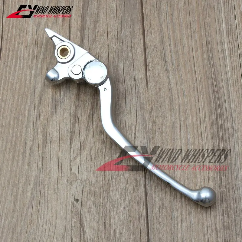 Мотоциклетные алюминиевые рычаги тормозной муфты для Yamaha MT 03 MT03 07 MT07 09 MT09 Φ MT10 XSR 700
