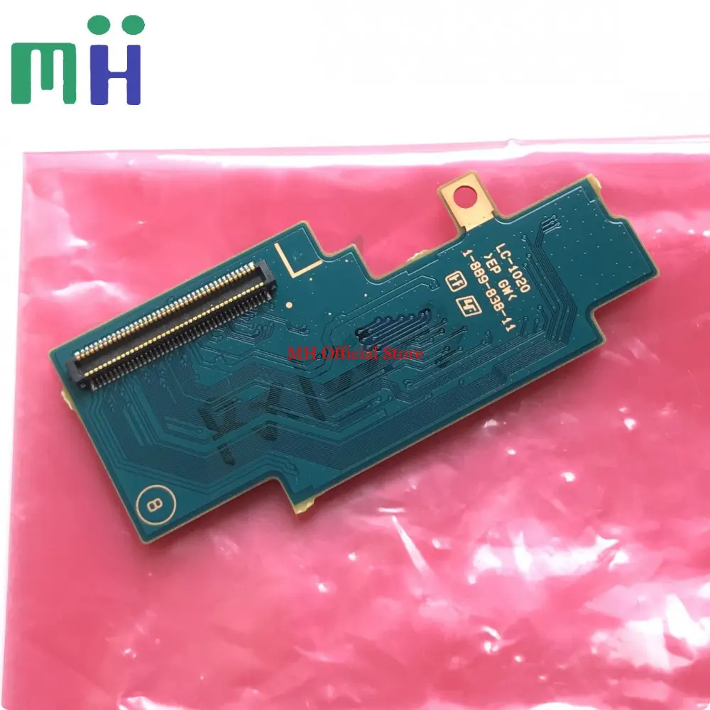 Новая плата драйвера RX100III для Sony RX100 III RX100M3 DSC A2045280A|board|board board |