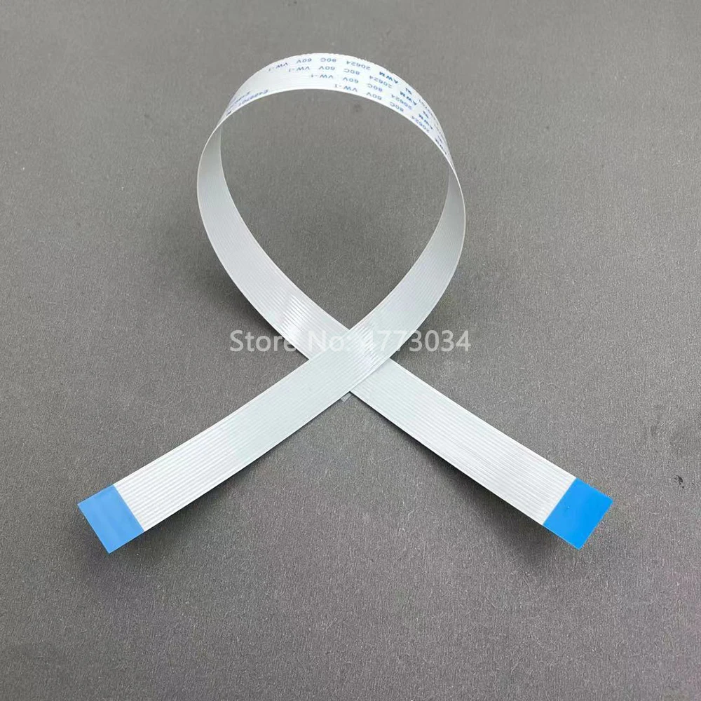 10 шт. плоский кабель для передачи данных печатающей головки Epson 4720 i3200 EPS3200 плоская