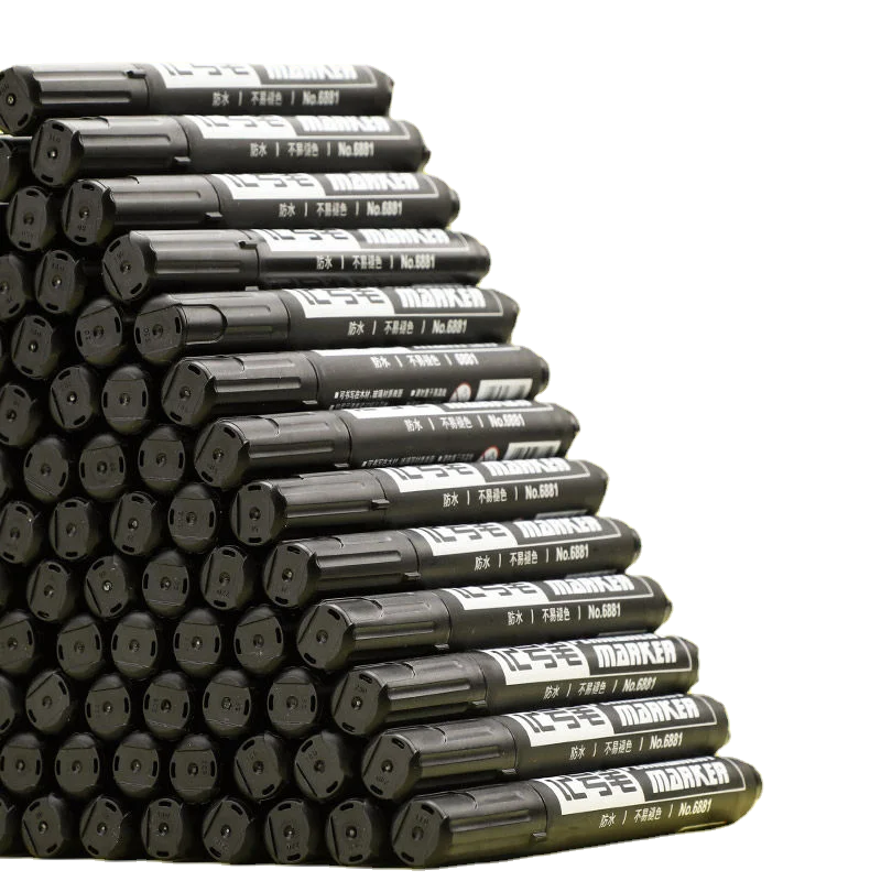 

10/20 шт., фломастеры для офиса