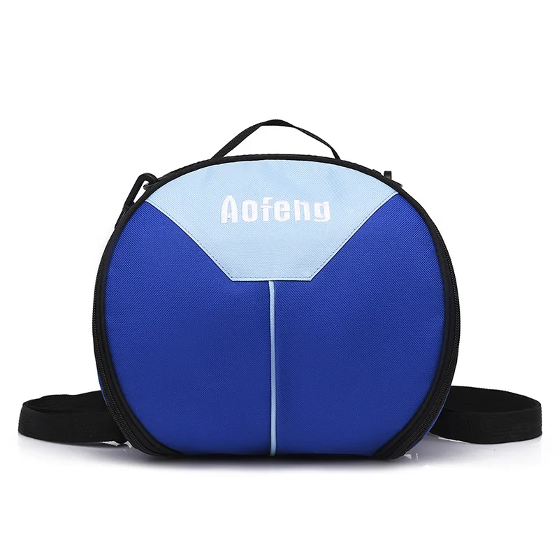 

Outdoor Nylon Basketball Bag Training Sports Backpack Men's Shoulder Duffle Football Bag Rucksack Women 2021