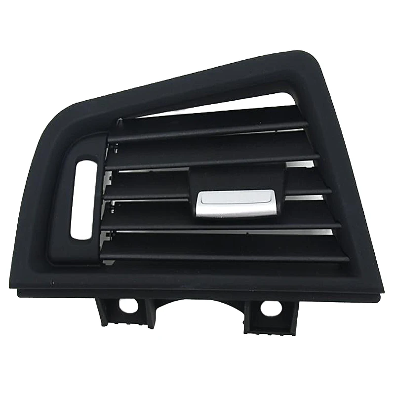 Решетка для гриля с левой консолью вентиляционное отверстие переменного тока BMW 5