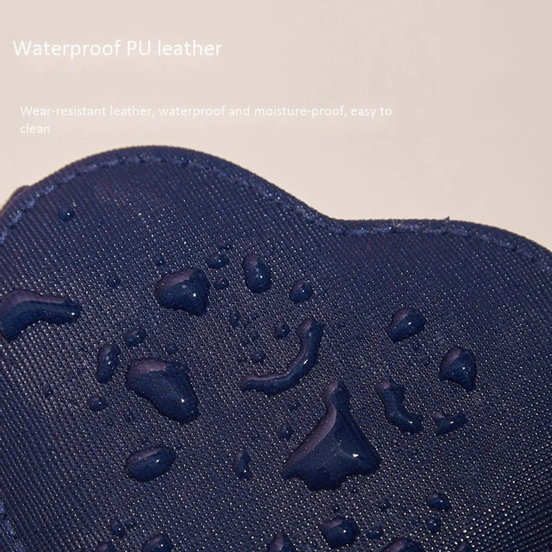 

Heart-Shaped Jewelry Box Jewelry Storage Box Earrings Bracelet Storage Box Jewelry Bag