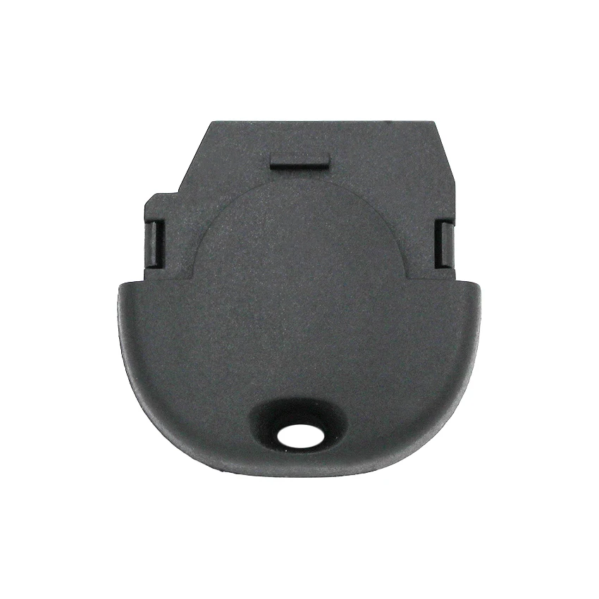 10 шт./лот корпус для дистанционного ключа с 2 кнопками умный автомобильного