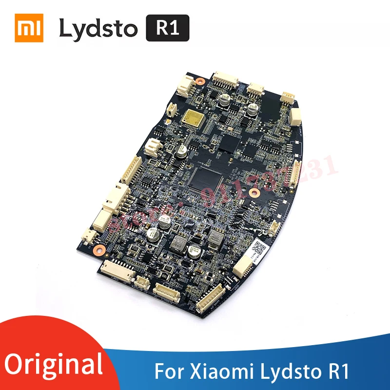 

Original Lydsto R1 After-sales Sweeper 2 in 1 Mainboard Robot Vacuum Cleaner Spare Part Accessories R1 Motherboard