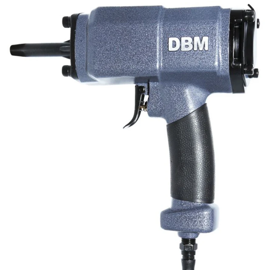 

Пистолет для удаления отходов древесины и разборки ногтей