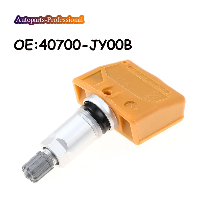 

Fit For infiniti TPMS Tire Pressure Monitor System 40700-JY00B 40700JY00B car accessories