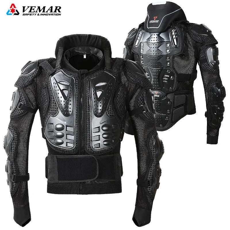 

Motorcycle Equipments