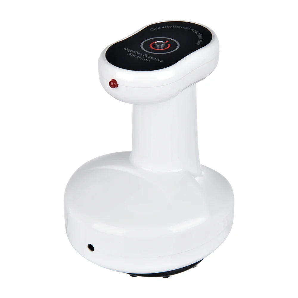 

Electric Cupping Body Massager USB Suction Cups Acupoint Therapy Guasha Device Electromagnetic Wave Stimulation Lose Weight