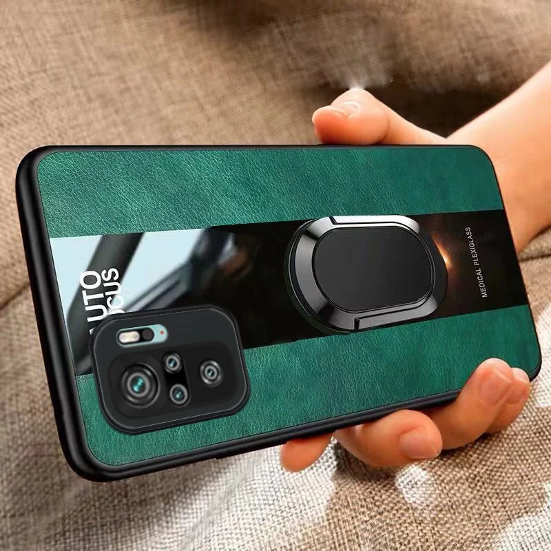 

Защитный чехол для redmi note 10s противоударный с кольцом-держателем Магнитный чехол для xiaomi note 10 4g