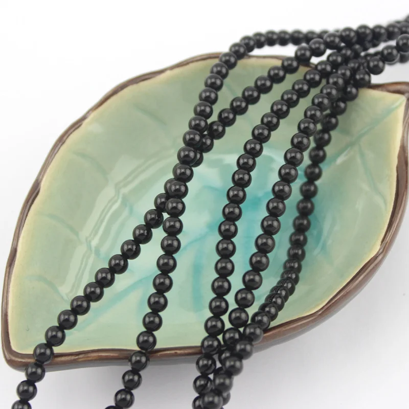 Бесплатная доставка самая низкая цена 4 мм Ювелирные изделия самодельные