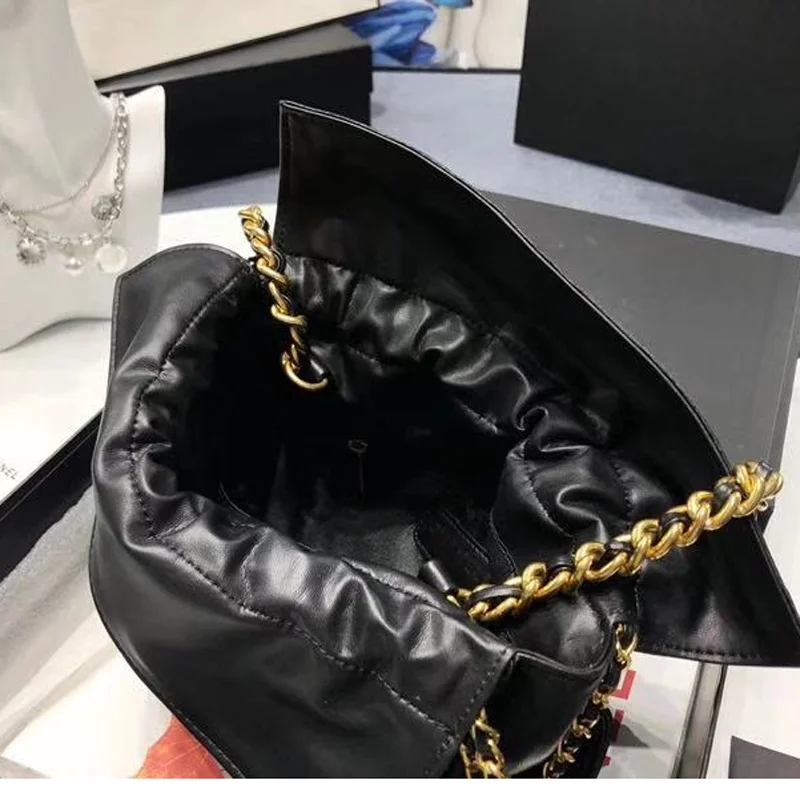 

2021 Fashion Womenr Shoulder Bag Luxury Brand Designer DesignQuilted Flap Chain Crossbody Bag