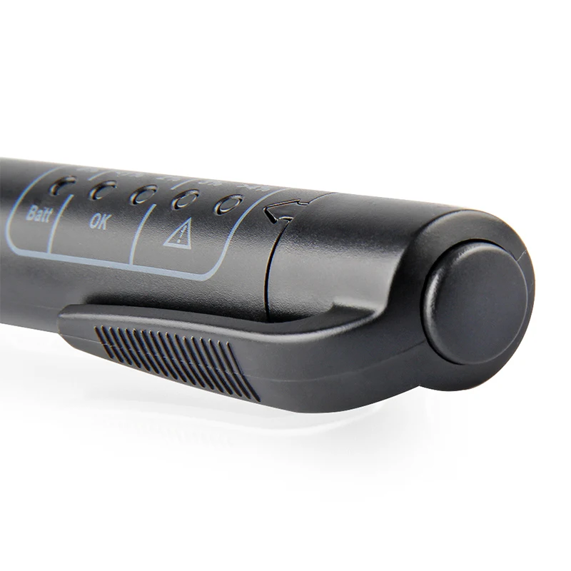 Тестер тормозной жидкости светодиодный дисплей |