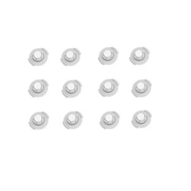 

23Pcs Washable HEPA Filter Main Brushes Side Brush Parts for Xiaomi Roborock S5 Max S6 Vacuum Cleaner Accessories