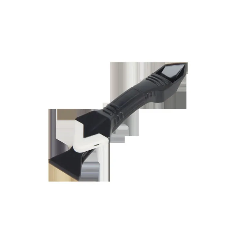 

3 in1 Silicone Remover Sealant Smooth Scraper Caulk Finisher Grout Kit Tools Floor Mould Removal Hand Tools Set Accessories