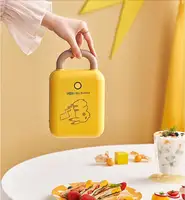 Сэндвичница#5