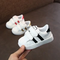 shell head childrens shoes girls sneakers children baby shoes casual little white shoes boys low top sneakers