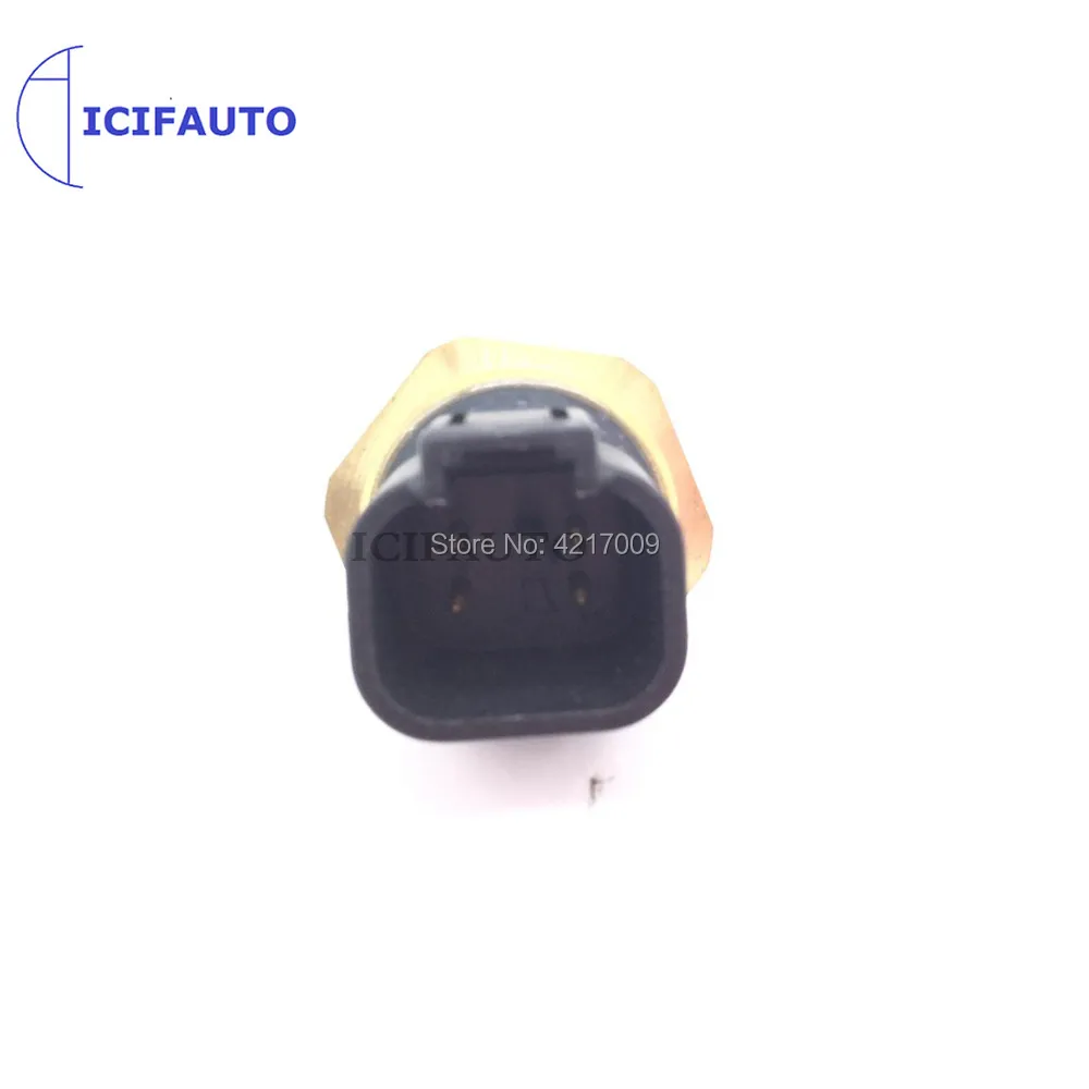 For Cummins QSM 11L ISM Engine Air Pressure Temperature Temp Sensor 4921477 3417189 3401006 | Автомобили и мотоциклы