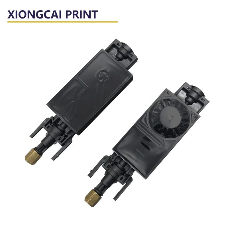 10 шт. УФ заслонка для чернил Epson DX5 TX800 Mimaki JV33 JV5 самосвал с разъемом Медная гайка